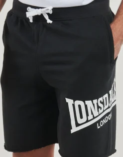 Lonsdale - POLBATHIC