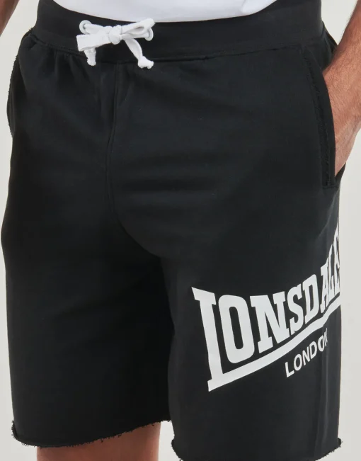 Lonsdale - POLBATHIC