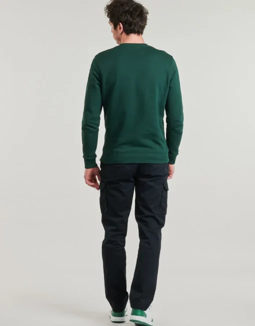 Lyle & Scott - Crew Neck Sweatshirt