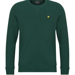 Lyle & Scott - Crew Neck Sweatshirt