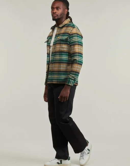 Lyle & Scott - LW2104V