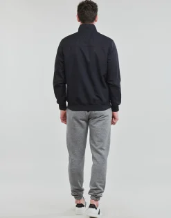 Lyle & Scott - MESH BACKED FUNNEL NECK JACKET