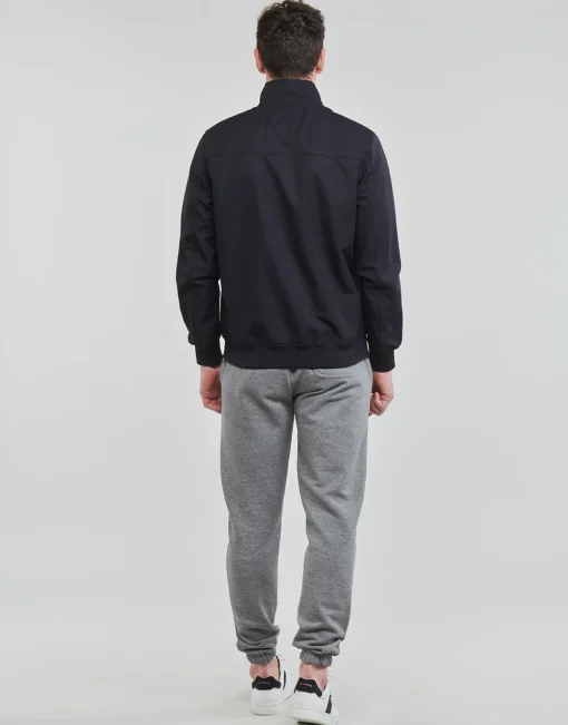 Lyle & Scott - MESH BACKED FUNNEL NECK JACKET