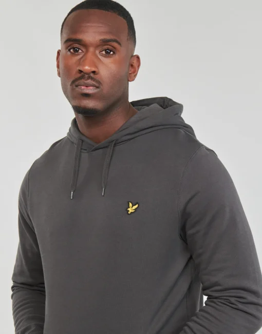 Lyle & Scott - ML416VOG