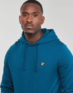 Lyle & Scott - ML416VTR