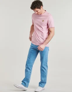 Lyle & Scott - Plain T-Shirt