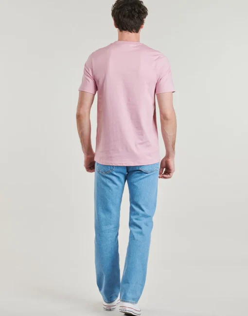Lyle & Scott - Plain T-Shirt