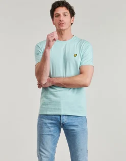 Lyle & Scott - Plain T-Shirt