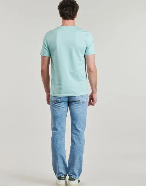 Lyle & Scott - Plain T-Shirt
