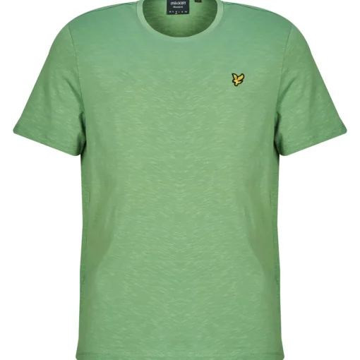 Lyle & Scott - Slub T-Shirt