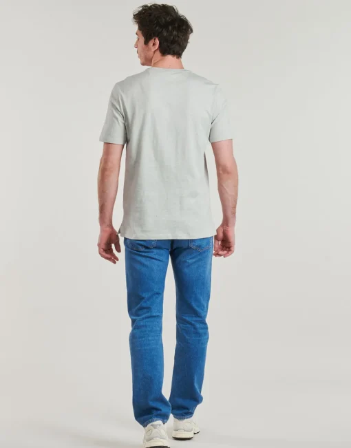 Lyle & Scott - Slub T-Shirt
