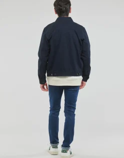 Lyle & Scott - TRUCKER JACKET