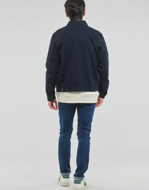 Lyle & Scott - TRUCKER JACKET