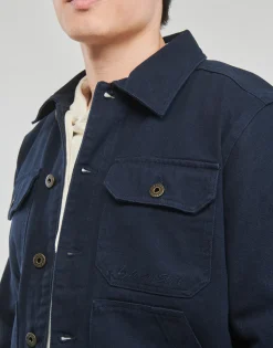 Lyle & Scott - TRUCKER JACKET