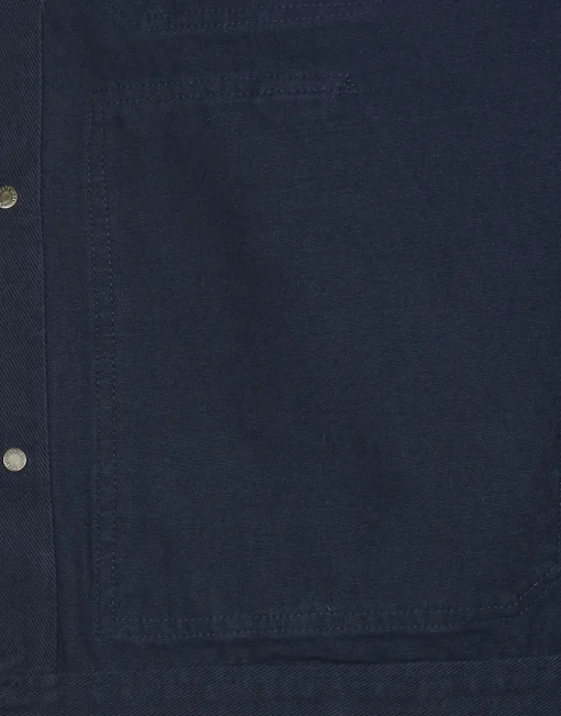 Lyle & Scott - TRUCKER JACKET