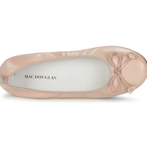 Mac Douglas - ELIANE