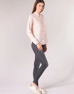 Maison Scotch - LA BOHEMIENNE