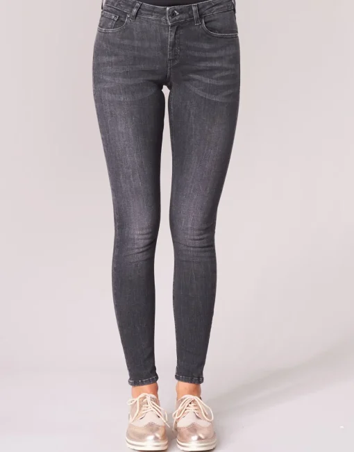 Maison Scotch - LA BOHEMIENNE