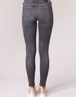 Maison Scotch - LA BOHEMIENNE