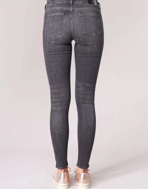 Maison Scotch - LA BOHEMIENNE