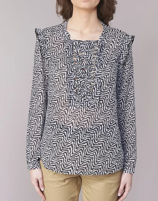 Maison Scotch - OLZAKD