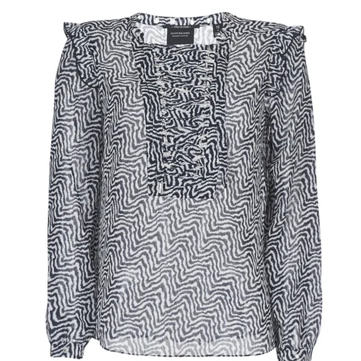 Maison Scotch - OLZAKD