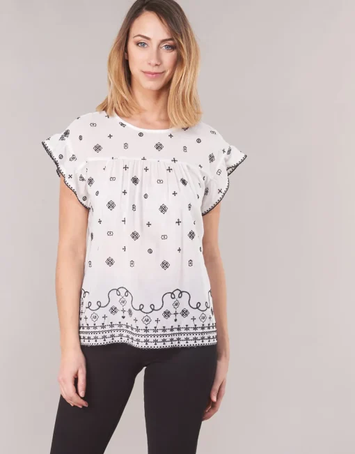 Maison Scotch - SHORT SLEEVES SHIRT