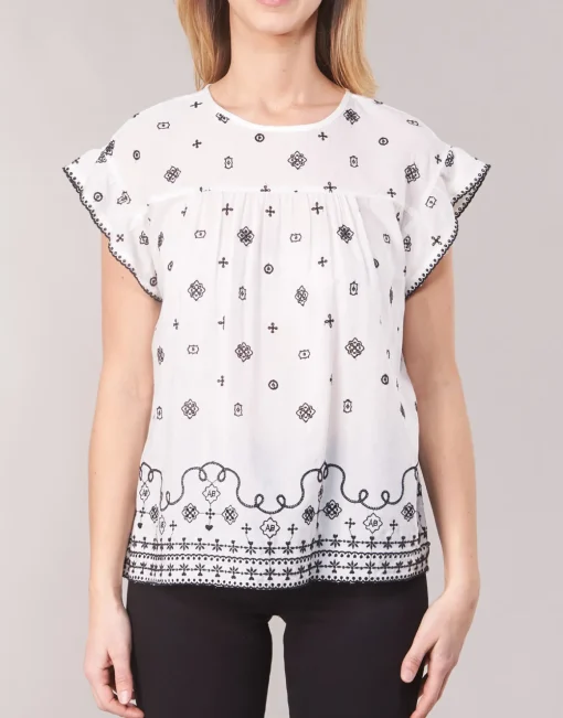 Maison Scotch - SHORT SLEEVES SHIRT