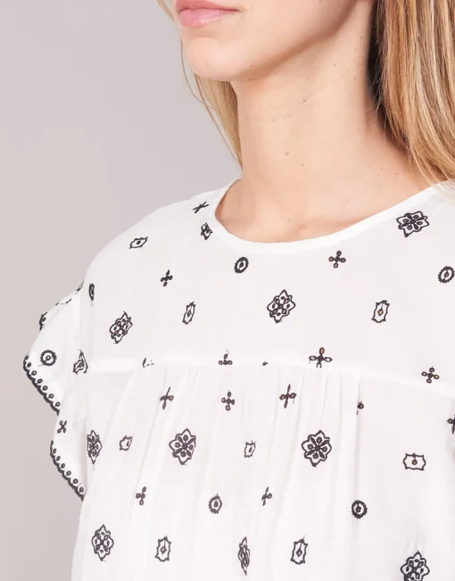 Maison Scotch - SHORT SLEEVES SHIRT