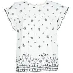 Maison Scotch - SHORT SLEEVES SHIRT