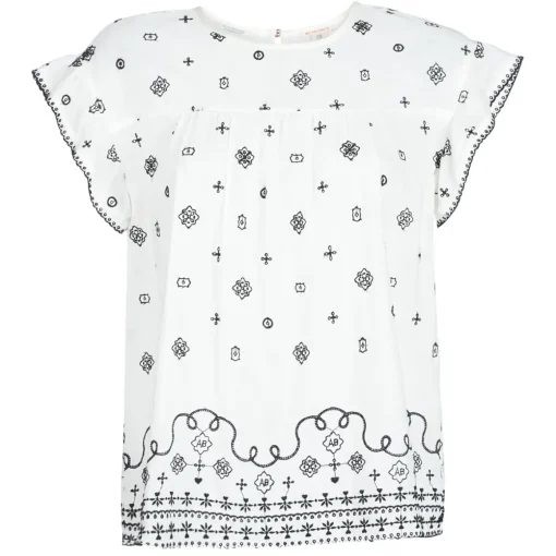Maison Scotch - SHORT SLEEVES SHIRT