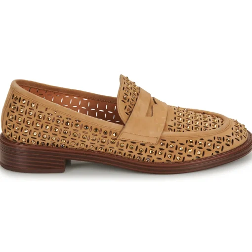Mam'Zelle - BARITO