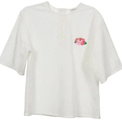 Manoush - FLOWER BADGE