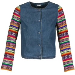 Manoush - INDIAN DENIM
