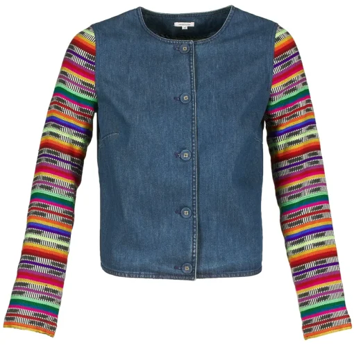 Manoush - INDIAN DENIM