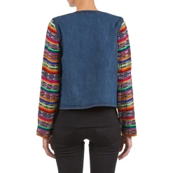 Manoush - INDIAN DENIM