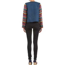 Manoush - INDIAN DENIM