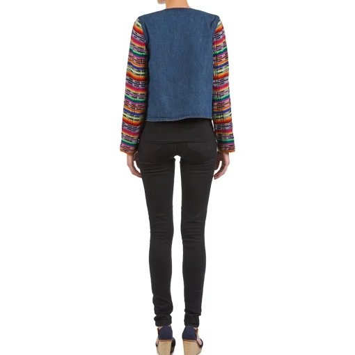 Manoush - INDIAN DENIM