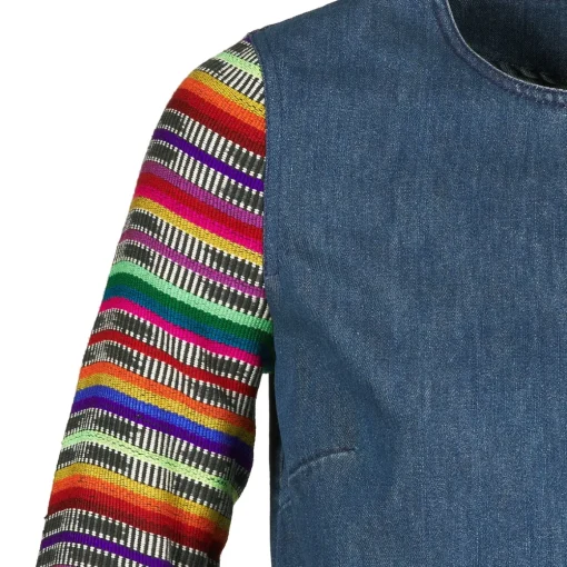Manoush - INDIAN DENIM
