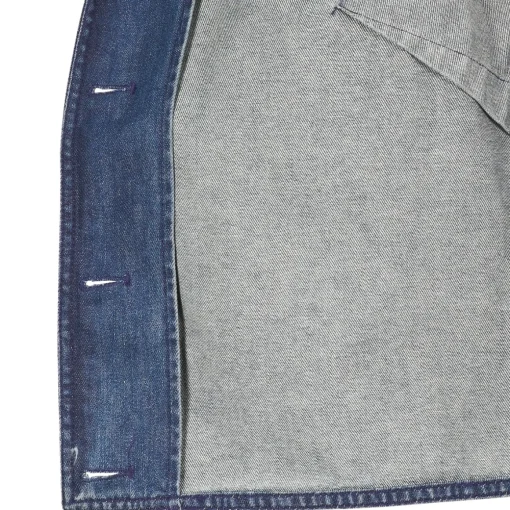 Manoush - INDIAN DENIM
