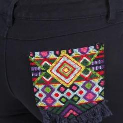 Manoush - PANTALON CHEROKEE