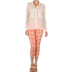 Manoush - PANTALON GIPSY JEANS