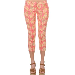 Manoush - PANTALON GIPSY JEANS