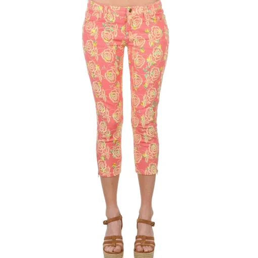 Manoush - PANTALON GIPSY JEANS