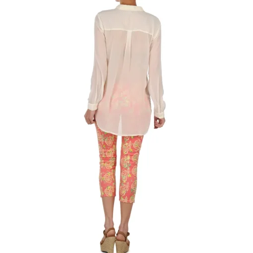Manoush - PANTALON GIPSY JEANS