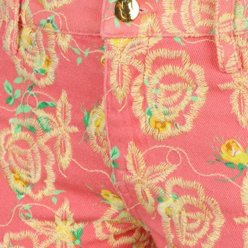 Manoush - PANTALON GIPSY JEANS