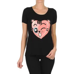 Manoush - TEE SHIRT VALENTINE