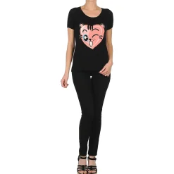 Manoush - TEE SHIRT VALENTINE
