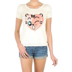 Manoush - TEE SHIRT VALENTINE