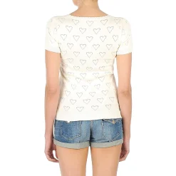 Manoush - TEE SHIRT VALENTINE